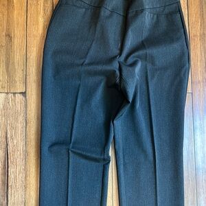 Ann Taylor Black Pantsuit